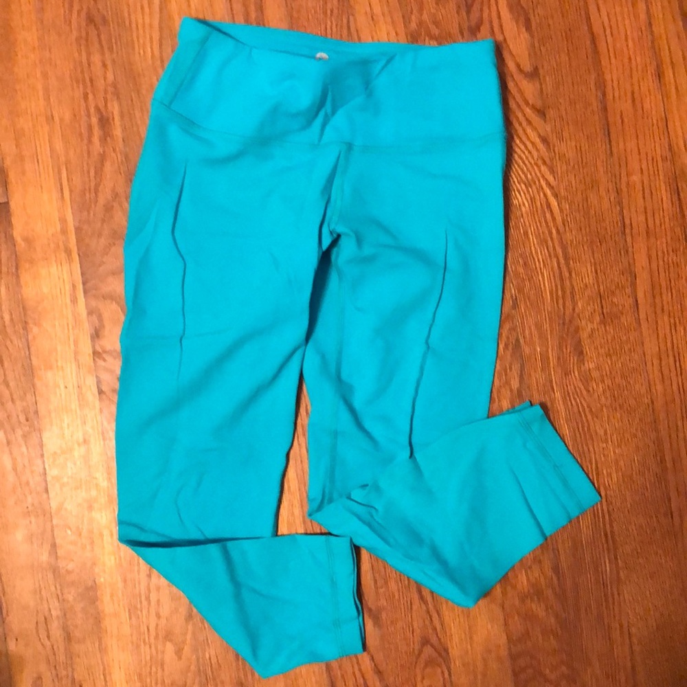 90 degree workout tights